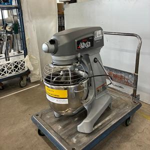 ミキサー 業務用 中古/送料別途見積 : 業務用厨房・機器用品INBIS