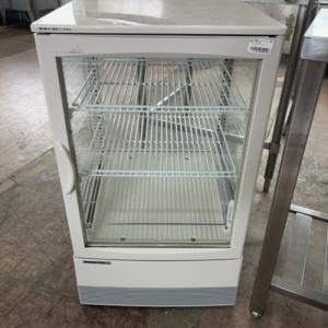 中古卓上型ショーケースの通販ならテンポスドットコム