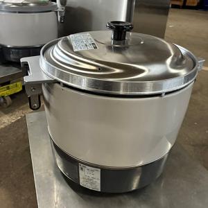 中古ガス炊飯器の通販ならテンポスドットコム