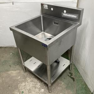 中古一槽シンクの通販ならテンポスドットコム