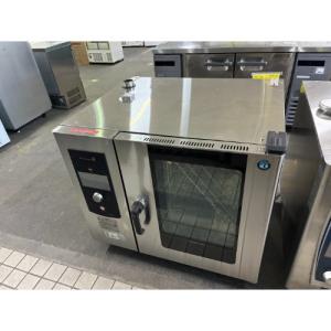 ホシザキ スチームコンベクションオーブン | テンポスドットコム通販サイト
