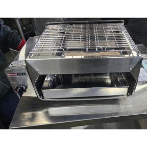 中古上火式焼物器の通販ならテンポスドットコム