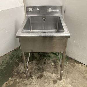 中古一槽シンクの通販ならテンポスドットコム