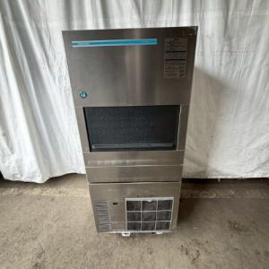 中古製氷機45kgタイプ以上キューブアイスの通販ならテンポスドットコム