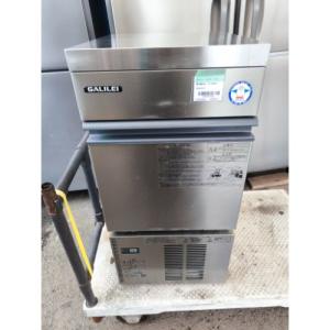 中古製氷機25kgタイプキューブアイスの通販ならテンポスドットコム