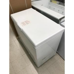 三ツ星貿易 冷凍ストッカー 60L KF-61NF チェスト型 上開きタイプ