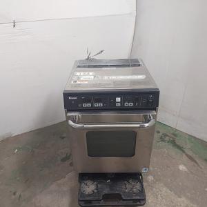 送料無料 新品 タニコー 一槽シンク （バックガードあり） W600*D450