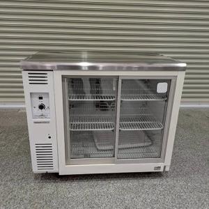 ホシザキ（HOSHIZAKI） ビールジョッキクーラー HFJ-46D1 前面出し入れ