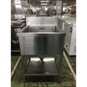 中古一槽シンクの通販ならテンポスドットコム
