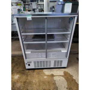 業務用2ドア　星崎　冷凍冷蔵庫　熊本リサイクルショップen 中古厨房機器販売（業務用冷凍・冷蔵庫）｜熊本県の厨房機器販売・中古
