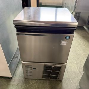 中古製氷機35kgタイプキューブアイスの通販ならテンポスドットコム