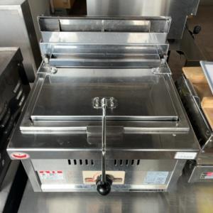 中古餃子焼器の通販ならテンポスドットコム