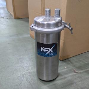 【業務用】メイスイ　浄水器　直接引取限定 メイスイ NFX-MC 浄水器 業務用 本体 : 厨房 キッチンプラス - 通販