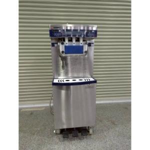 中古アイスマシン・ソフトクリームメーカー