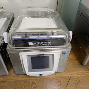中古　真空包装機　　Ｂ３Ｎ14 中古 真空包装機 B3N14