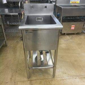 中古一槽シンクの通販ならテンポスドットコム