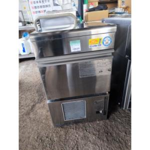 中古　製氷機㉒　３５ｋ　キューブタイプ　ダイワ　現状店頭渡 中古製氷機35kgタイプキューブアイスの通販ならテンポスドットコム