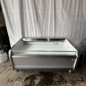 中古冷蔵平型オープンショーケース | テンポスドットコム通販サイト