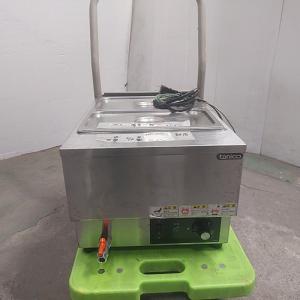 中古】卓上ウォーマー TBFW-3T 中古ウォーマーの通販ならテンポスドットコム