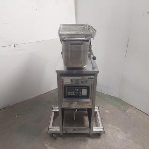 中古業務用フライヤーの通販ならテンポスドットコム