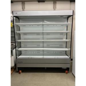 フクシマガリレイ （新品）フクシマガリレイ 冷蔵多段オープンスポット