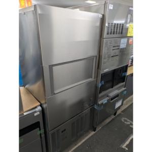 ホシザキ HOSHIZAKI 全自動製氷機 業務用IM-25M-1 厨房機器 ホシザキ（HOSHIZAKI） 製氷機 IM-25M-1 中古 : 業務用厨房機器の新橋