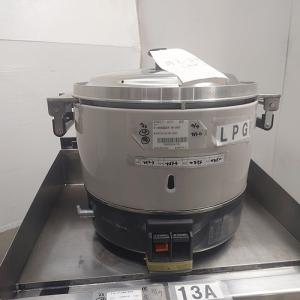 中古ガス炊飯器の通販ならテンポスドットコム