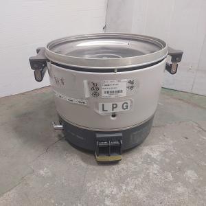 中古ガス炊飯器の通販ならテンポスドットコム