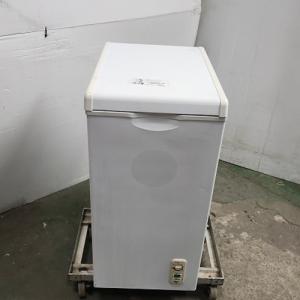 TENPOS製★2018年製冷凍庫★★6ヵ月間保証付き★近隣配送可能 TB3A-51-AC【テンポスオリジナル】三温度帯冷凍ストッカー 51L 幅355