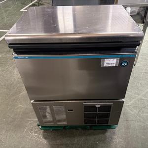 中古製氷機45kgタイプ以上キューブアイスの通販ならテンポスドットコム
