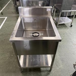 中古一槽シンクの通販ならテンポスドットコム