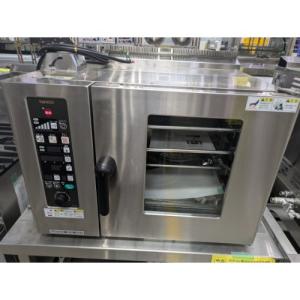 タニコー ガスレンジ 5口 都市ガス13A TSGR-1232 ◇ 幅1200×奥行600×高 