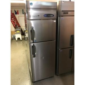 パナソニック 業務用冷凍庫 左開き仕様 SRF-K661LB 615×650×1950