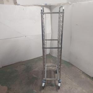 パンラック 業務用 中古/送料別途見積 : 業務用厨房・機器用品INBIS
