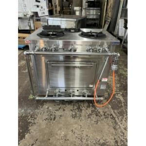 中古ガスレンジの通販ならテンポスドットコム