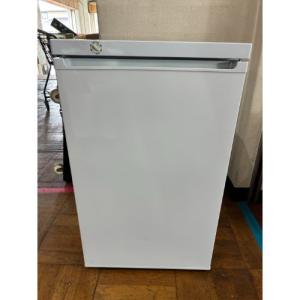 PF-057W(旧型式：PF-057XG) サンデン 冷凍ストッカー 42L スライド扉
