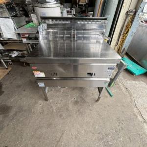 中古業務用フライヤーの通販ならテンポスドットコム