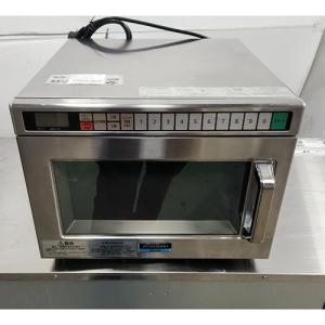 Panasonic（パナソニック） 【3年保証】NE-1802V 業務用電子レンジ 幅