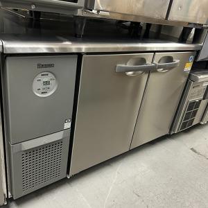 中古冷蔵コールドテーブルの通販ならテンポスドットコム