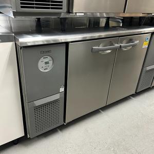 中古冷凍コールドテーブルの通販ならテンポスドットコム