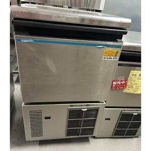 中古製氷機35kgタイプキューブアイスの通販ならテンポスドットコム