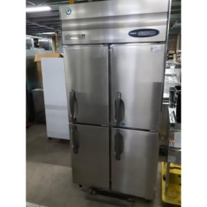ホシザキ（HOSHIZAKI） 業務用冷凍庫 HF-90ZT3-ML 中古 : 業務用厨房