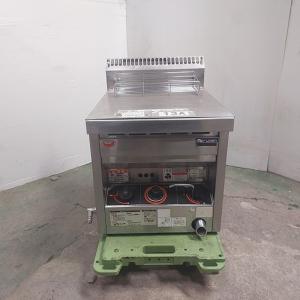 中古業務用フライヤーの通販ならテンポスドットコム