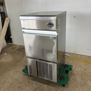 中古製氷機25kgタイプキューブアイスの通販ならテンポスドットコム