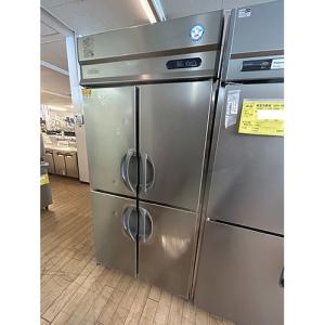縦型冷凍庫 フクシマガリレイ(福島工業) ARN-124FMD 業務用 中古/送料