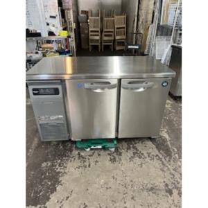 業界最長1年保証】【中古】冷凍冷蔵コールドテーブル ホシザキ RTF 