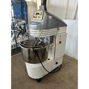 HTHS20 スパイラルミキサー 21L 業務用スパイラルミキサー 21L HTHS20 単相100V 三省堂実業 食品
