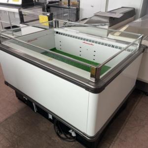 三菱（MITSUBISHI） ミツビシ・三菱多段オープンショーケース
