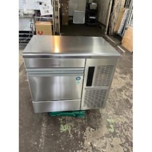 中古製氷機45kgタイプ以上キューブアイスの通販ならテンポスドットコム