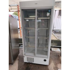 【中古】リーチインショーケース 349e9f03394b0e241f9ec94796bec9